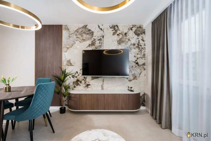 Mieszkanie  do wynajęcia, Kraków, Grzegórzki, ul. prof. W. Szafera, 3 pokojowe