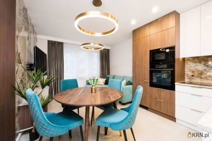 Mieszkanie  do wynajęcia, 3 pokojowe, Kraków, Grzegórzki, ul. prof. W. Szafera