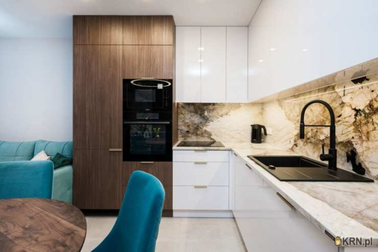 Kraków, Grzegórzki, ul. prof. W. Szafera, 3 pokojowe, Mieszkanie  do wynajęcia