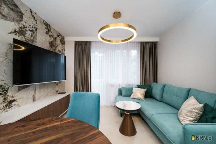 3 pokojowe, Kraków, Grzegórzki, ul. prof. W. Szafera, Mieszkanie  do wynajęcia