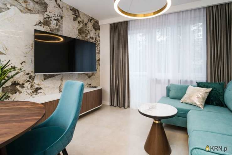 3 pokojowe, Mieszkanie  do wynajęcia, Kraków, Grzegórzki, ul. prof. W. Szafera