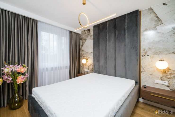 Mieszkanie  do wynajęcia, Kraków, Grzegórzki, ul. prof. W. Szafera, 3 pokojowe