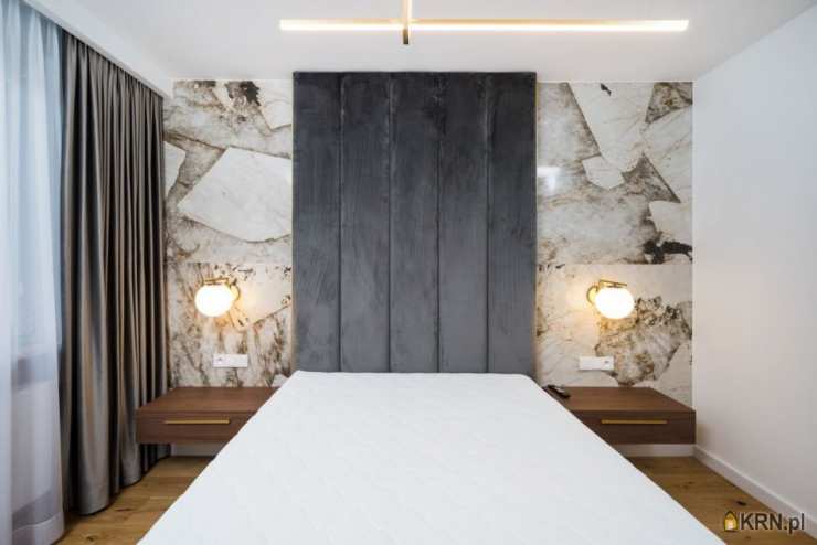 Mieszkanie  do wynajęcia, 3 pokojowe, Kraków, Grzegórzki, ul. prof. W. Szafera