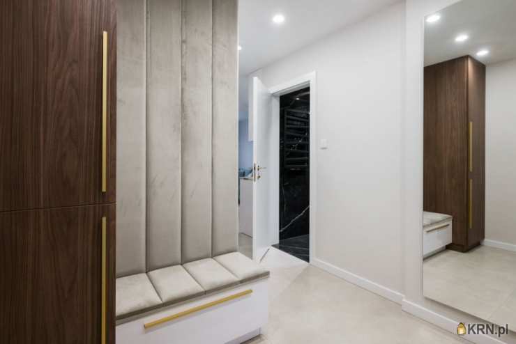 Kraków, Grzegórzki, ul. prof. W. Szafera, 3 pokojowe, Mieszkanie  do wynajęcia