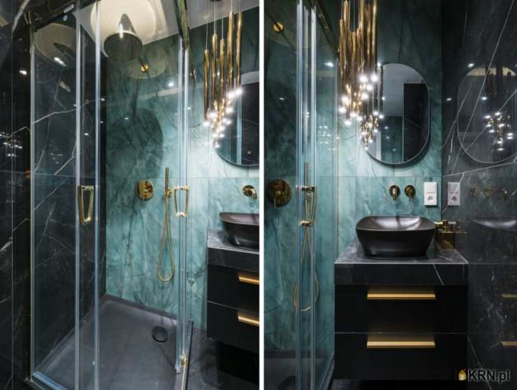 Mieszkanie  do wynajęcia, Kraków, Grzegórzki, ul. prof. W. Szafera, 3 pokojowe