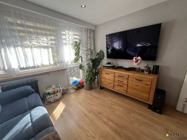 Kraków, Podgórze Duchackie/Wola Duchacka, ul. Estońska, 2 pokojowe, Mieszkanie  na sprzedaż