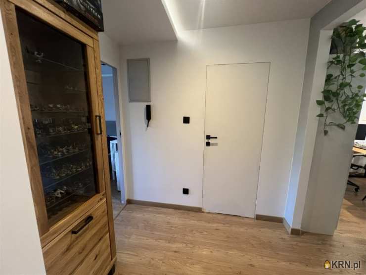 2 pokojowe, Kraków, Podgórze Duchackie/Wola Duchacka, ul. Estońska, Mieszkanie  na sprzedaż