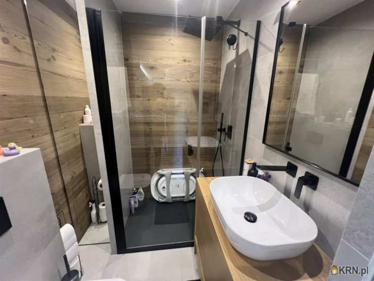 Mieszkanie  na sprzedaż, 2 pokojowe, Kraków, Podgórze Duchackie/Wola Duchacka, ul. Estońska