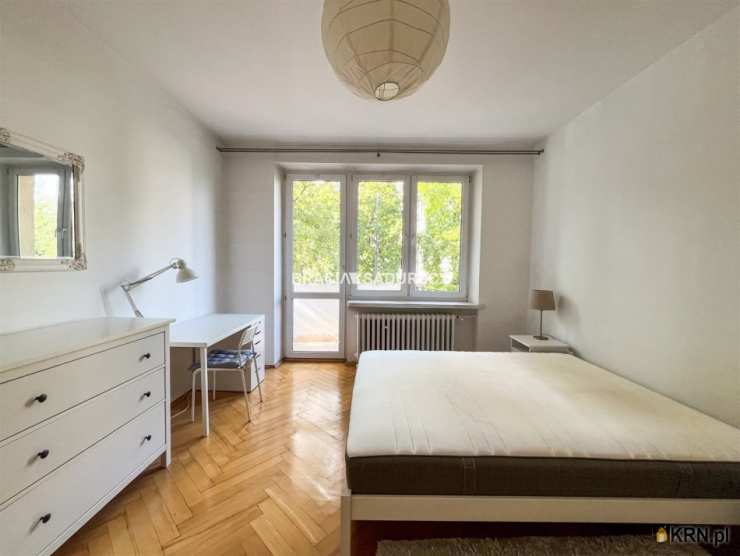 Kraków, Krowodrza/Łobzów, ul. M. Smoluchowskiego, Mieszkanie  do wynajęcia, 2 pokojowe