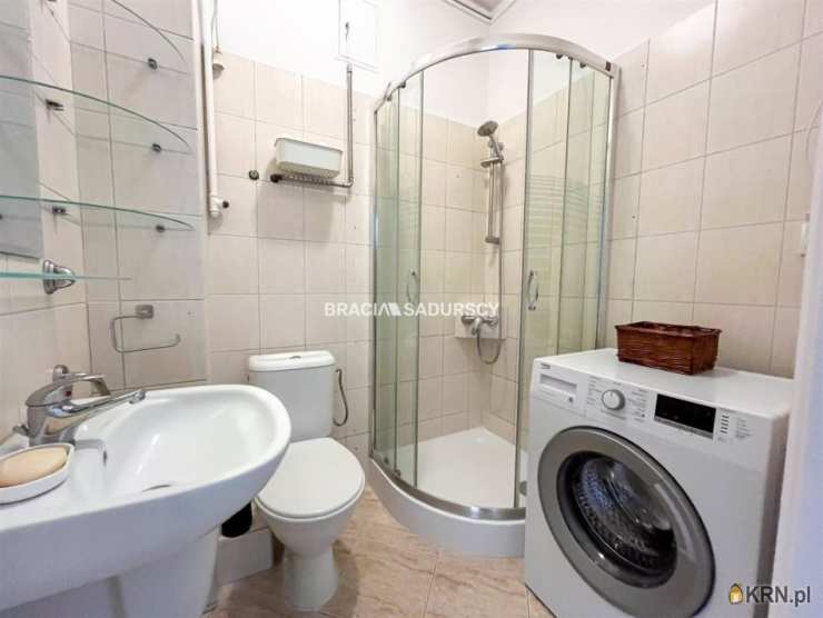 2 pokojowe, Kraków, Krowodrza/Łobzów, ul. M. Smoluchowskiego, Mieszkanie  do wynajęcia