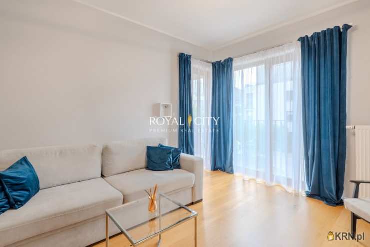 2 pokojowe, Warszawa, Wilanów, ul. , Mieszkanie  na sprzedaż