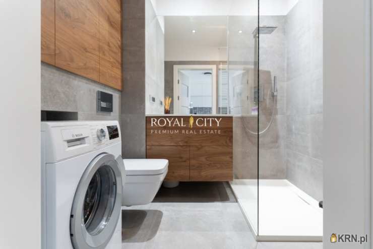 Mieszkanie  na sprzedaż, Warszawa, Wilanów, ul. , 2 pokojowe