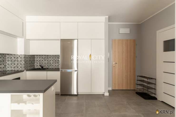 Mieszkanie  na sprzedaż, Warszawa, Wilanów, ul. , 2 pokojowe