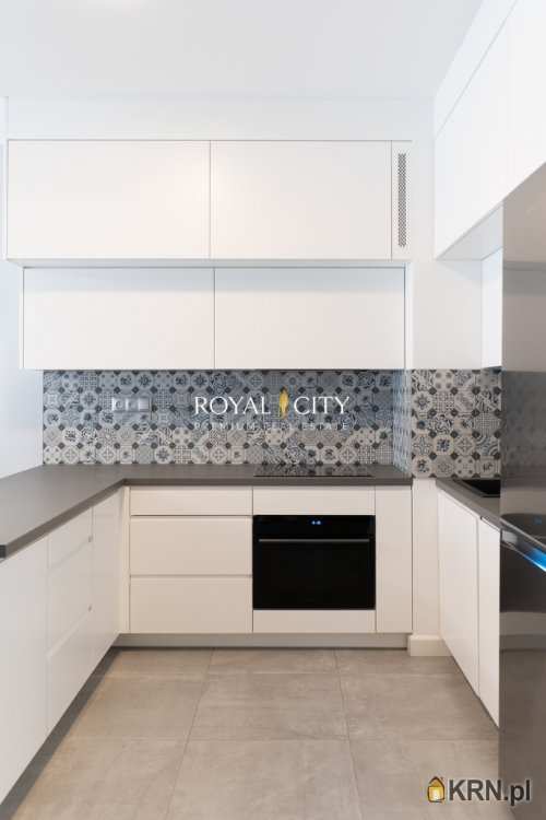 Mieszkanie  na sprzedaż, 2 pokojowe, Warszawa, Wilanów, ul. 