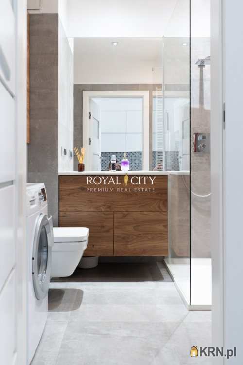 Warszawa, Wilanów, ul. , Mieszkanie  na sprzedaż, 2 pokojowe