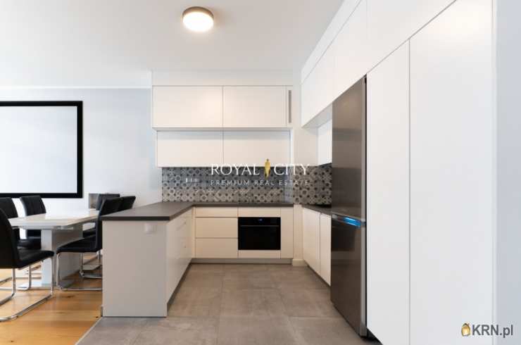 2 pokojowe, Mieszkanie  na sprzedaż, Warszawa, Wilanów, ul. 