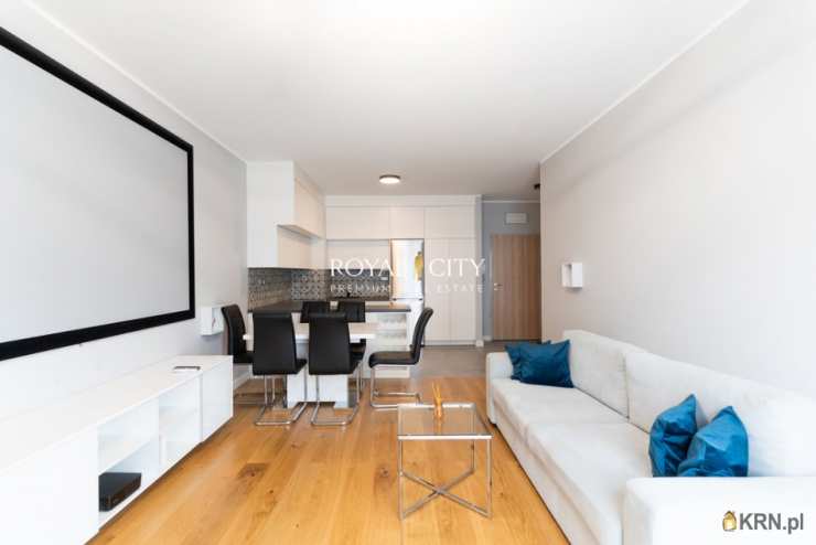 Royal City, Mieszkanie  na sprzedaż, Warszawa, Wilanów, ul. 