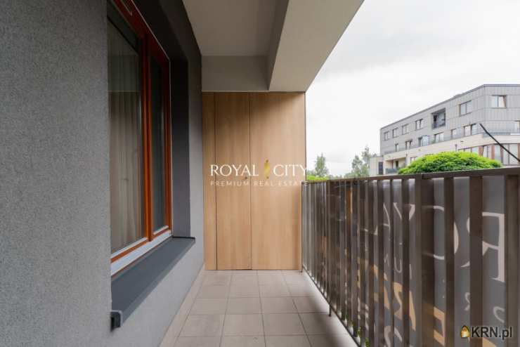 Mieszkanie  na sprzedaż, 2 pokojowe, Warszawa, Wilanów, ul. 