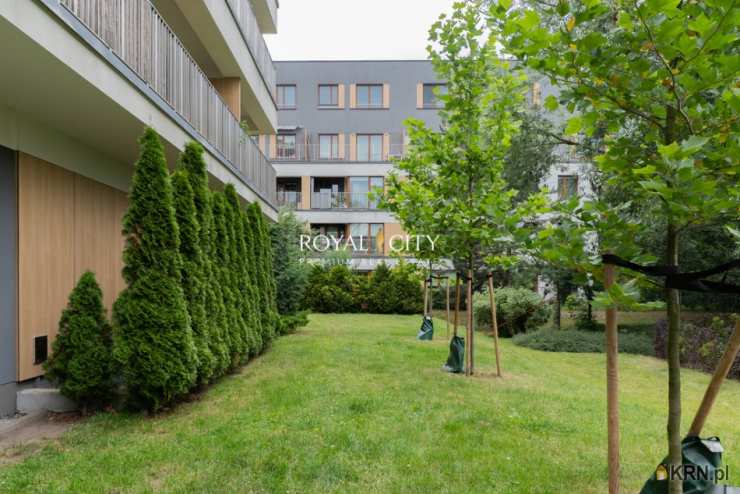 Warszawa, Wilanów, ul. , Mieszkanie  na sprzedaż, 2 pokojowe