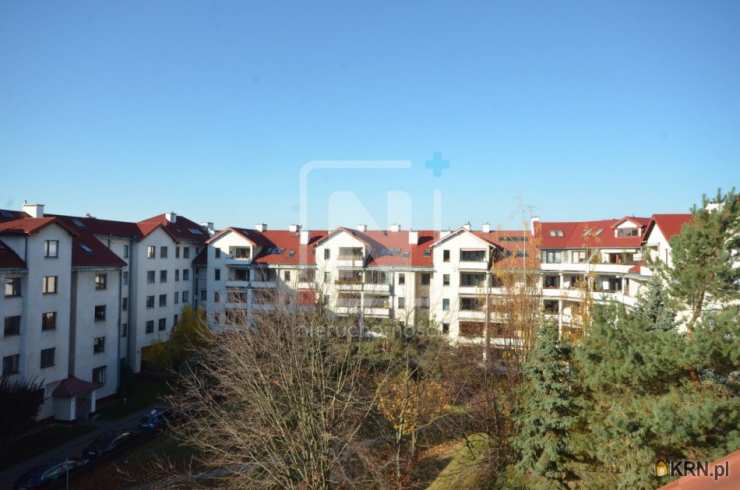 2 pokojowe, Mieszkanie  na sprzedaż, Warszawa, Ursynów, ul. J. Rosoła