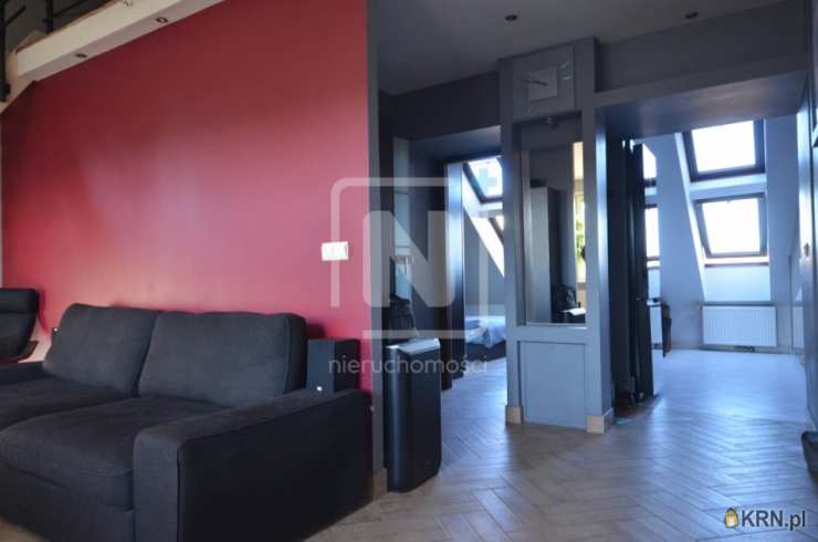 Mieszkanie  na sprzedaż, Warszawa, Ursynów, ul. J. Rosoła, 2 pokojowe