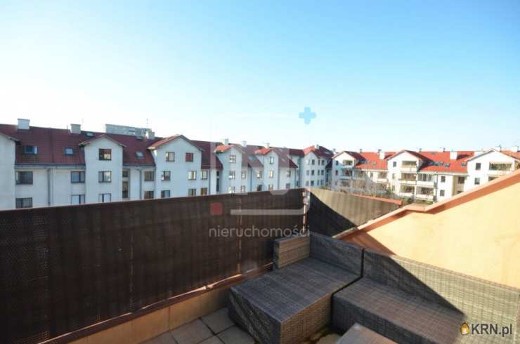 Mieszkanie  na sprzedaż, 2 pokojowe, Warszawa, Ursynów, ul. J. Rosoła