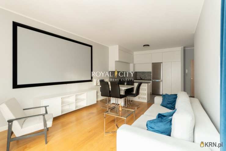 Mieszkanie  na sprzedaż, Warszawa, Wilanów, ul. , 2 pokojowe