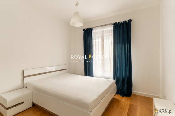 Mieszkanie  na sprzedaż, 2 pokojowe, Warszawa, Wilanów, ul. 