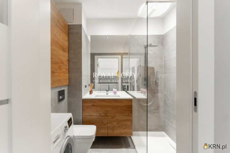 Warszawa, Wilanów, ul. , Mieszkanie  na sprzedaż, 2 pokojowe