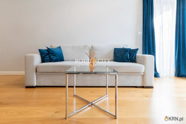 Warszawa, Wilanów, ul. , 2 pokojowe, Mieszkanie  na sprzedaż