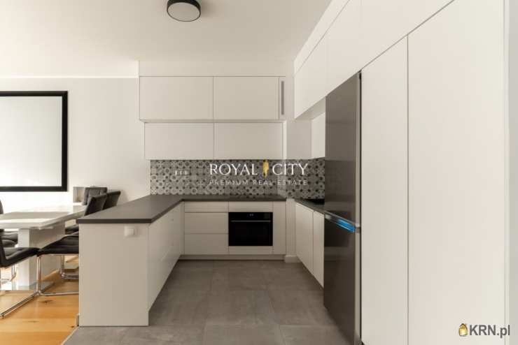 2 pokojowe, Warszawa, Wilanów, ul. , Mieszkanie  na sprzedaż