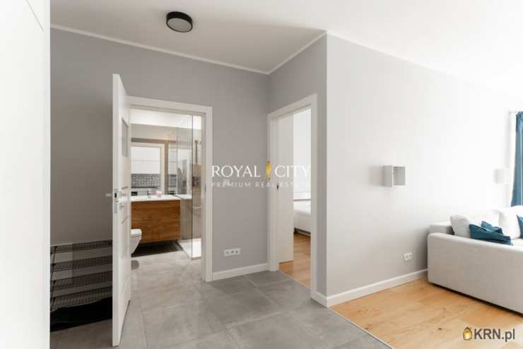 2 pokojowe, Mieszkanie  na sprzedaż, Warszawa, Wilanów, ul. 