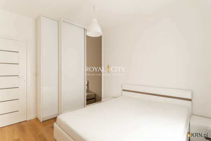 Royal City, Mieszkanie  na sprzedaż, Warszawa, Wilanów, ul. 