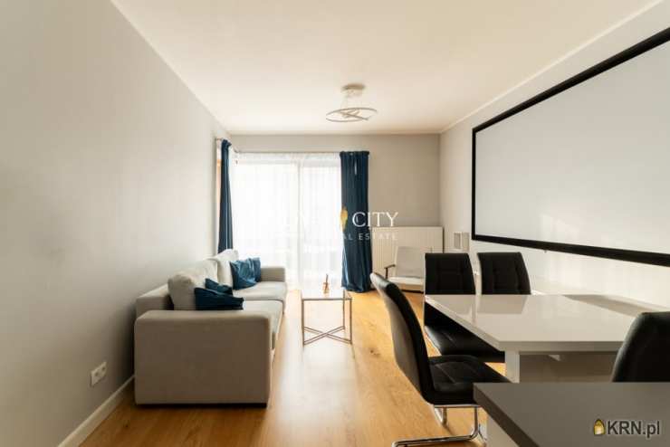 Mieszkanie  na sprzedaż, Warszawa, Wilanów, ul. , 2 pokojowe