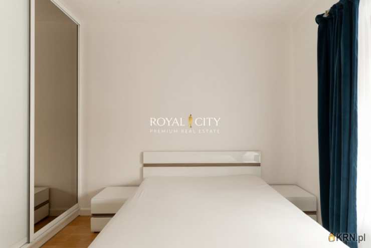 Warszawa, Wilanów, ul. , Mieszkanie  na sprzedaż, 2 pokojowe