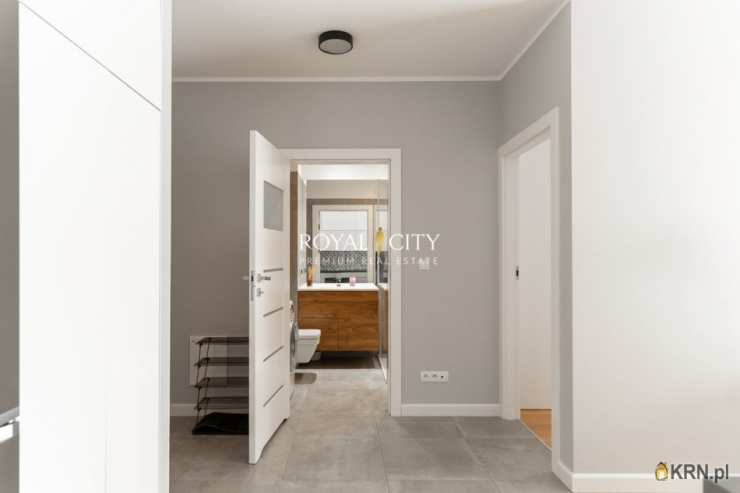 Warszawa, Wilanów, ul. , 2 pokojowe, Mieszkanie  na sprzedaż