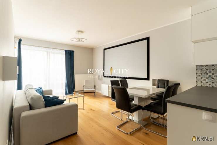 2 pokojowe, Warszawa, Wilanów, ul. , Mieszkanie  na sprzedaż