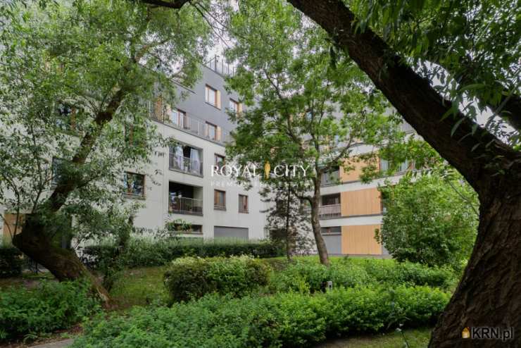 2 pokojowe, Warszawa, Wilanów, ul. , Mieszkanie  na sprzedaż