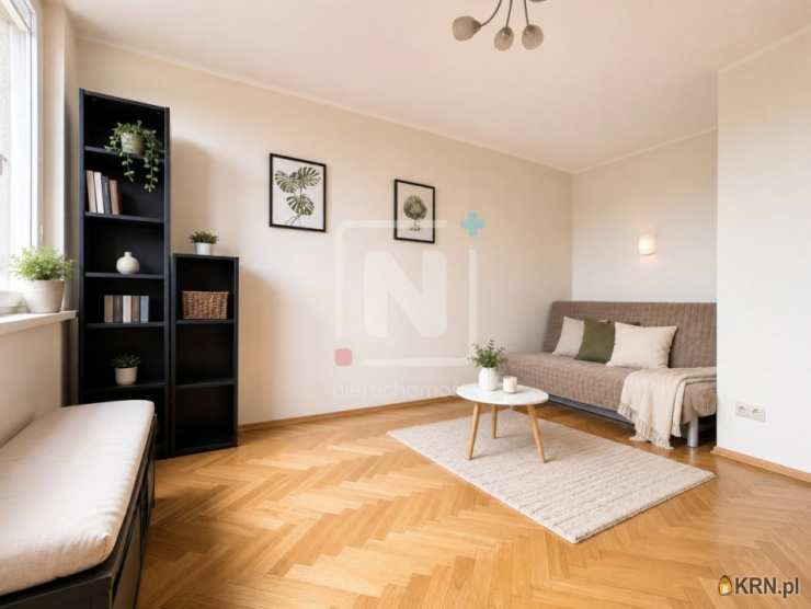 Mieszkanie  na sprzedaż, Warszawa, Wola/Nowolipki, ul. Aleja 
