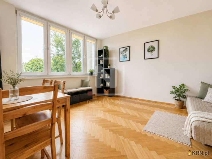 Mieszkanie  na sprzedaż, 2 pokojowe, Warszawa, Wola/Nowolipki, ul. Aleja 
