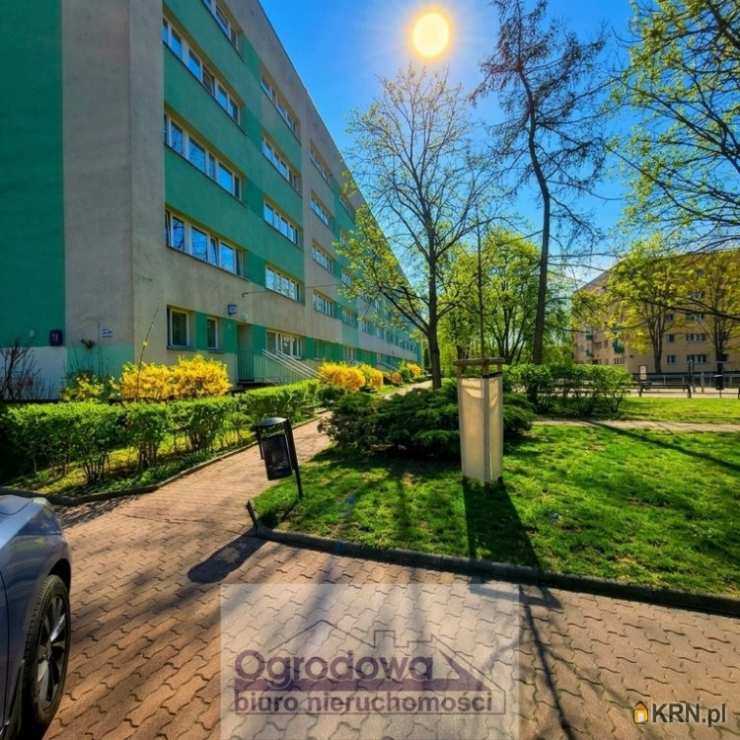 Mieszkanie  na sprzedaż, Warszawa, Ochota, ul. , 3 pokojowe
