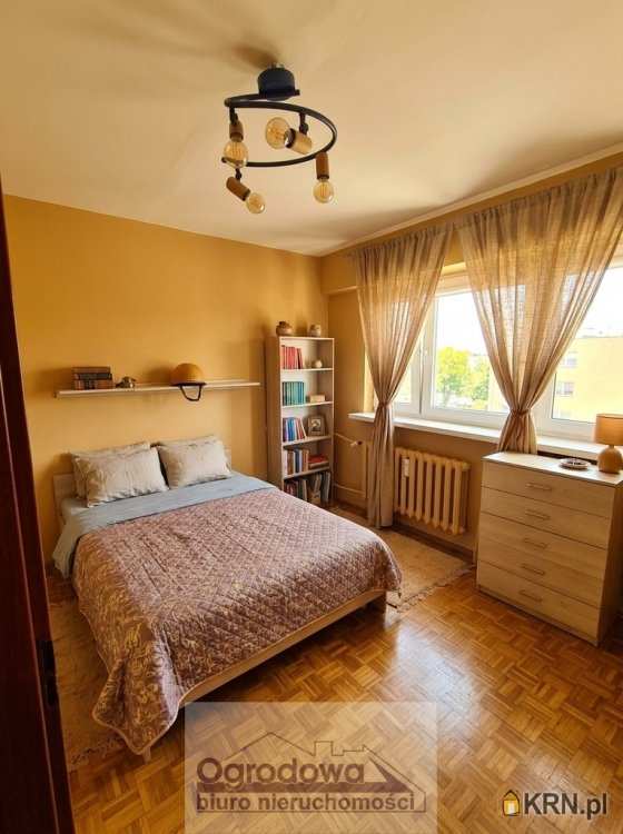 Mieszkanie  na sprzedaż, 3 pokojowe, Warszawa, Ochota, ul. 