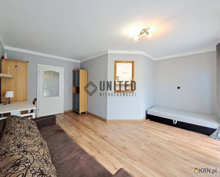 Mieszkanie  na sprzedaż, 2 pokojowe, Wrocław, ul. 