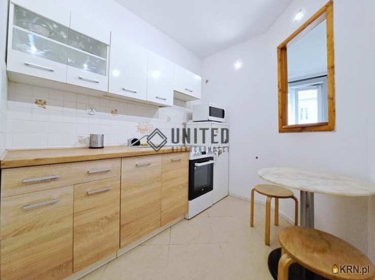 2 pokojowe, Mieszkanie  na sprzedaż, Wrocław, ul. 