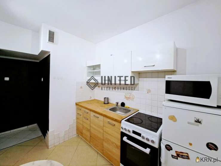 UNITED Nieruchomości, Mieszkanie  na sprzedaż, Wrocław, ul. 