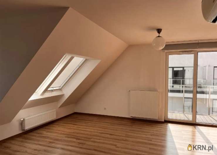 Mieszkanie  na sprzedaż, Wrocław, Psie Pole/Kowale, ul. A. Brücknera, 2 pokojowe