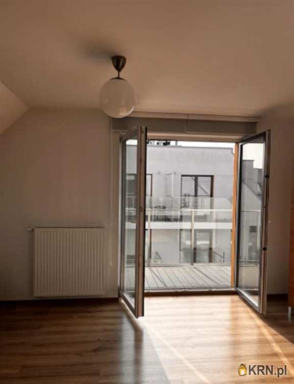 Mieszkanie  na sprzedaż, 2 pokojowe, Wrocław, Psie Pole/Kowale, ul. A. Brücknera