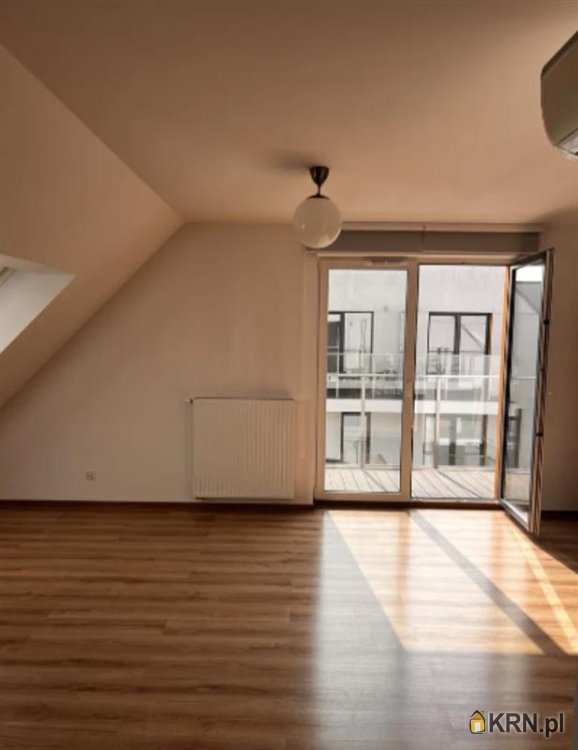 Wrocław, Psie Pole/Kowale, ul. A. Brücknera, Mieszkanie  na sprzedaż, 2 pokojowe