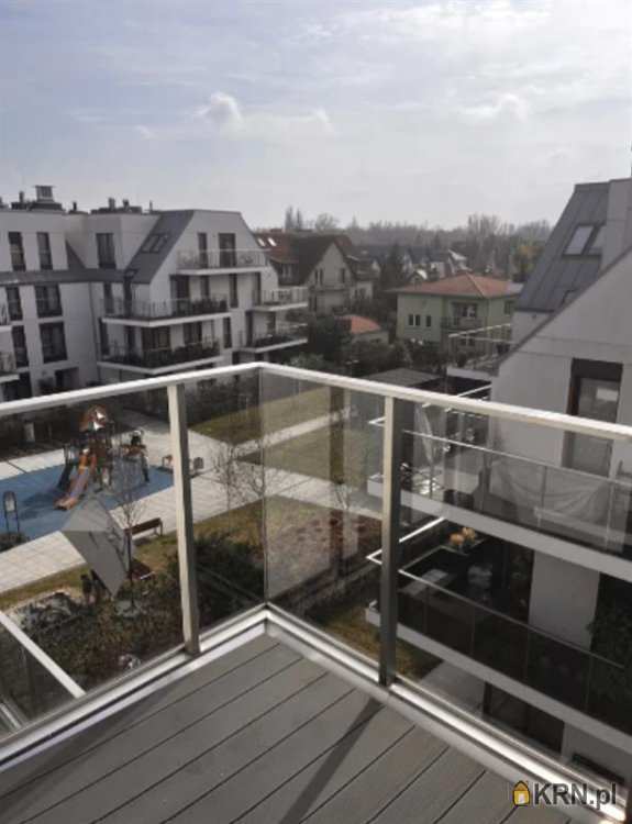 Wrocław, Psie Pole/Kowale, ul. A. Brücknera, 2 pokojowe, Mieszkanie  na sprzedaż