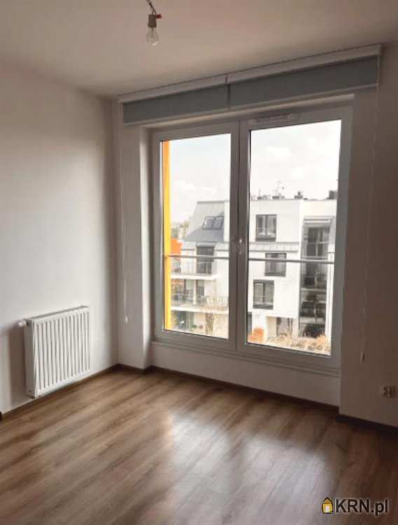 2 pokojowe, Mieszkanie  na sprzedaż, Wrocław, Psie Pole/Kowale, ul. A. Brücknera